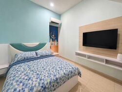 Jalan Anggerek (D13), Terrace #561618441